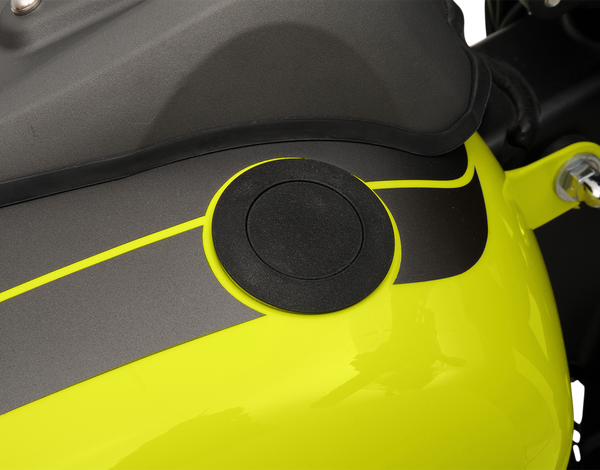 Pop-up Gas Cap Black, 1, nordicamoto.ro