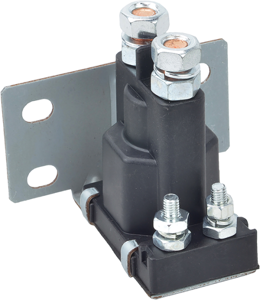 Solenoid de pornire, 2, nordicamoto.ro