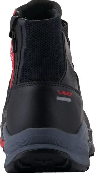 Alpinestars Speedforce Xr Shoes Black -3