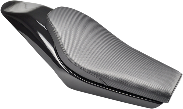 Champ Solo Seat Black, 1, nordicamoto.ro