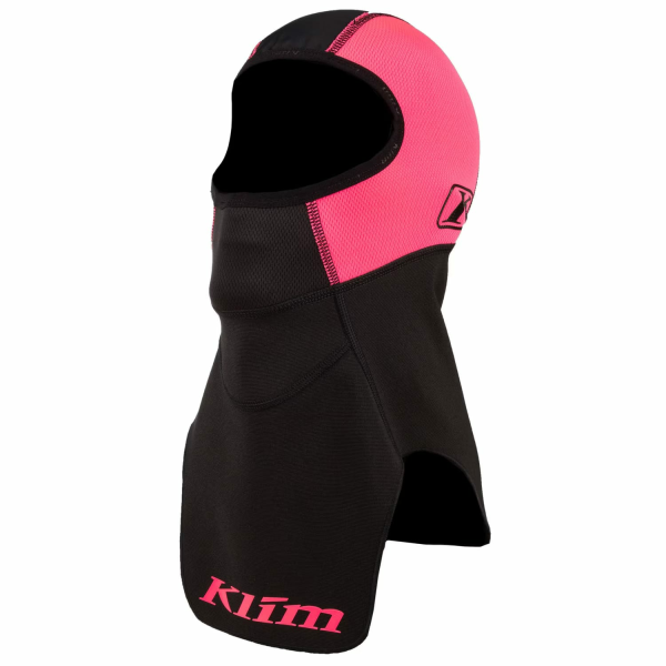 Cagula Klim Balaclava Knockout Pink-4
