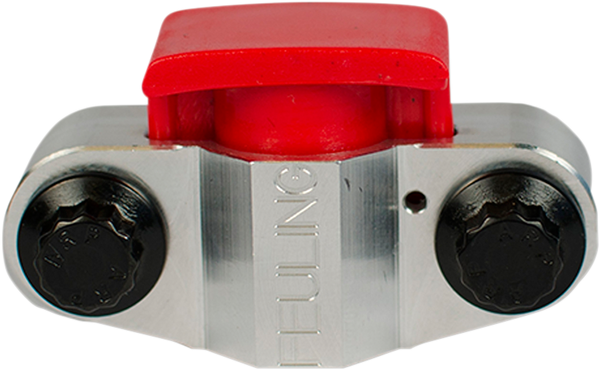 Hydraulic Cam Chain Tensioner Assembly, 1, nordicamoto.ro