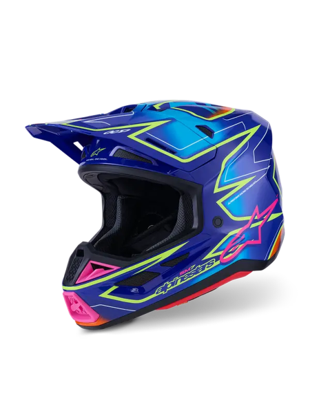 Casca Alpinestars SM7 Cast Blue-40285313917faa3011a67b2365e93f9f.webp