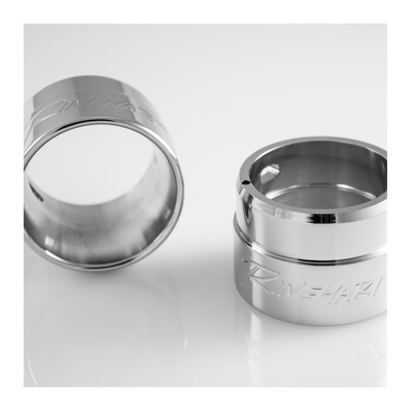 End Caps Chrome, 1, nordicamoto.ro