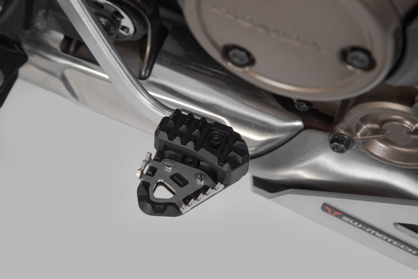 Extension For Brake Pedal Black-1