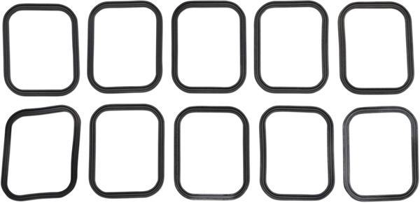 Replacement Rocker Box Cover Gaskets, 2, nordicamoto.ro
