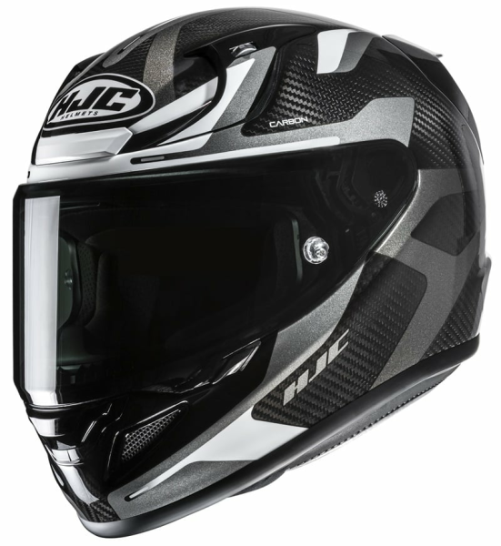 Casca HJC RPHA 12 Carbon Xentra-1