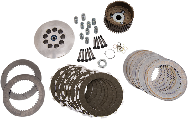 Competitor Clutch, 3, nordicamoto.ro