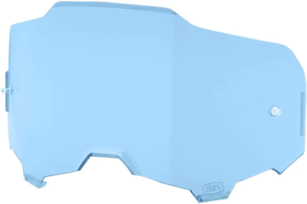 Lentila Ochelari 100% Armega Blue