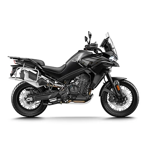 CFMOTO 800MT Explore Edition '25-0