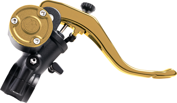 Radial Brake Master Cylinder Gold, 1, nordicamoto.ro