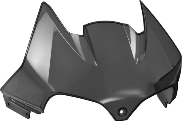 DARK FRONT FAIRING