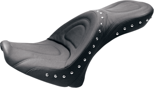 Explorer Special Seat Black, 2, nordicamoto.ro