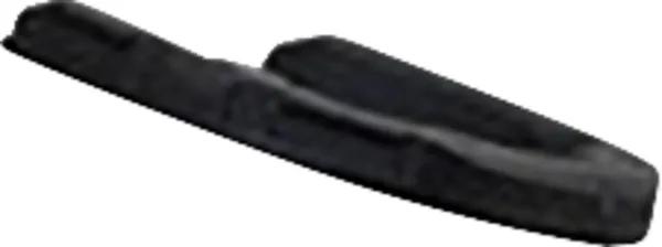 Pro Tank Ring Black-0