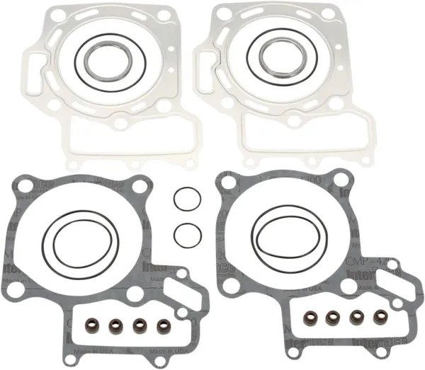 MOOSE RACING Top End Gasket Kit 