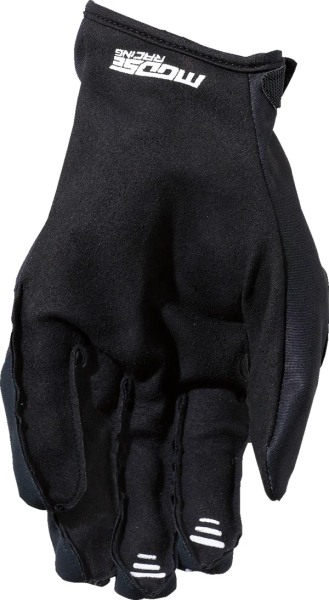 Youth Xc-1 Gloves Black-0