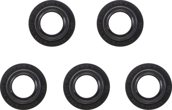 Starter Shaft Seal, 1, nordicamoto.ro