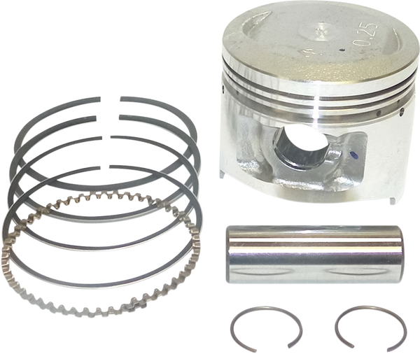 Complete Piston Kit, 1, nordicamoto.ro