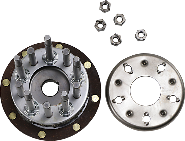 Complete Clutch Hub, 1, nordicamoto.ro