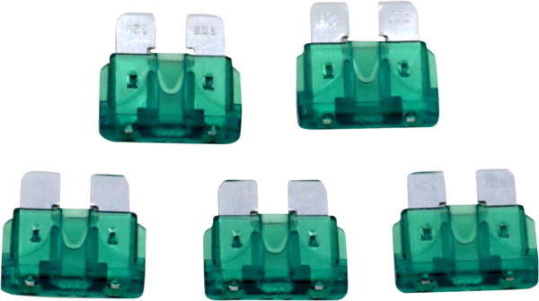 Replacement Fuses, 1, nordicamoto.ro