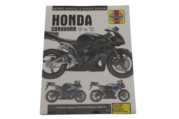 Service Manual, 1, nordicamoto.ro