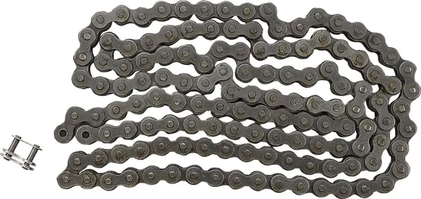 428 Hdr Heavy Duty Drive Chain Gray-0