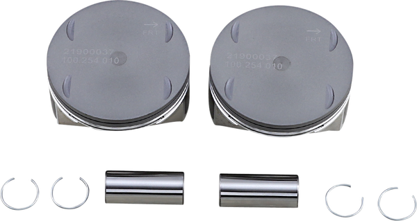 Set de pistoane, 1, nordicamoto.ro