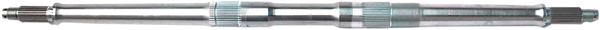 Heavy Duty Performance Axle Silver, 1, nordicamoto.ro
