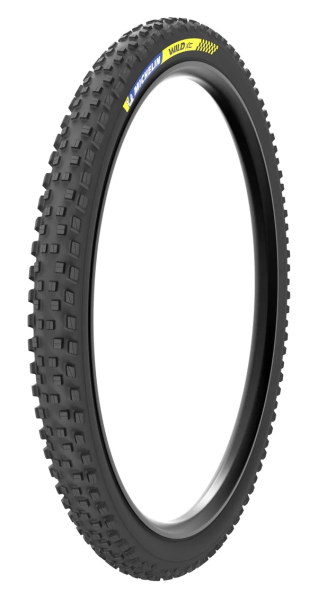 Mtb Tire Wild Xc Racing Line Black -4