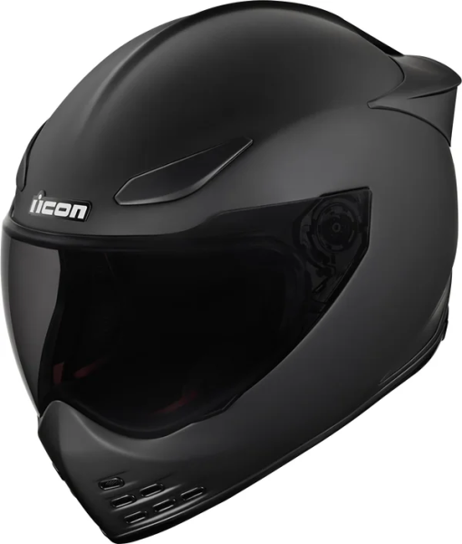 Casca Icon Domain Cornelius Black XS, 5, nordicamoto.ro