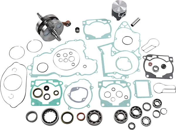 Engine Rebuild Kit-0
