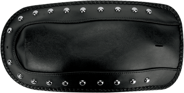 Fender Bib Black, 1, nordicamoto.ro