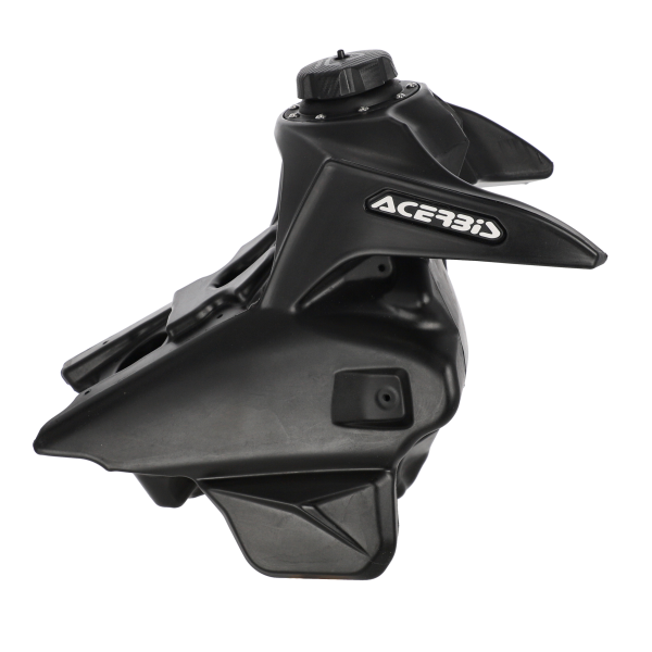 Rezervor Combustibil Acerbis KTM EXC/SX/XC 23'-27' Negru, 5, nordicamoto.ro