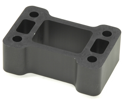 Sno-X Handlebar Riser 1" Arctic CatPolaris -99-3