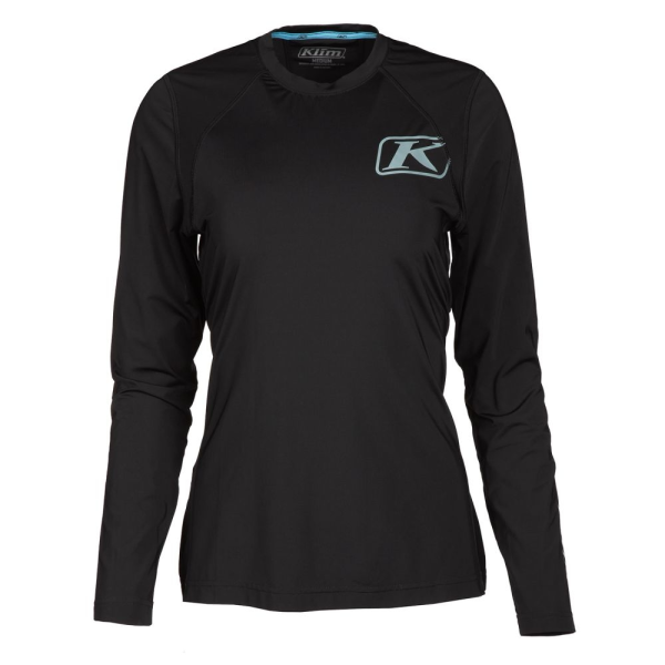 Bluza Dama Klim Base Layer Solstice -1.0 Long Sleeve-4066b8aa01a2ebe9ceca728cfc65bb94.webp