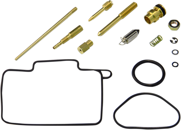 Set de reparație pentru carburator, 1, nordicamoto.ro
