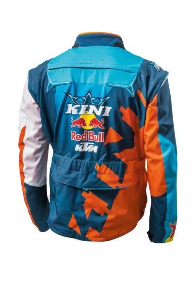 Geaca KTM KINI RB COMPETITION-0