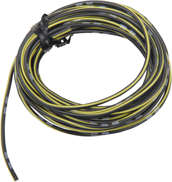 Colored Wiring Black, 1, nordicamoto.ro