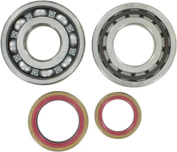 Main Crankshaft Bearing And Seal Kit-0
