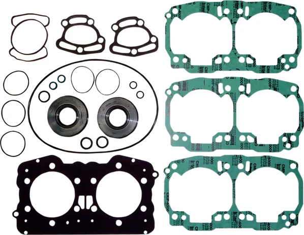 Complete Gasket Set, 1, nordicamoto.ro