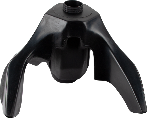 Large Capacity Gas Tank Black, 5, nordicamoto.ro