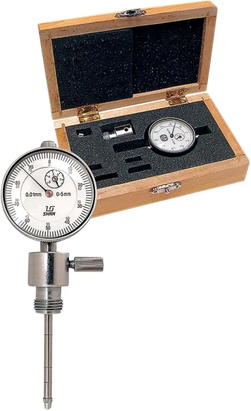 Timing Kit Silver