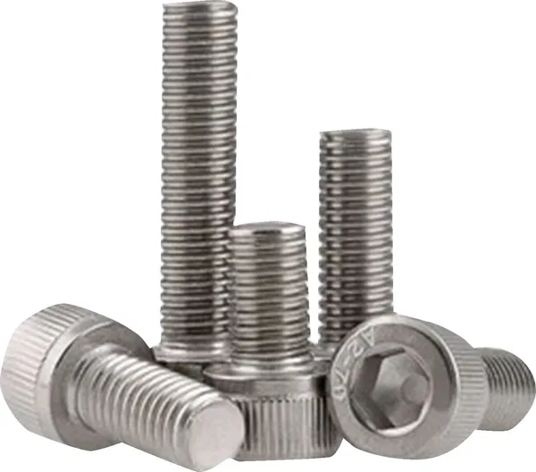 Screws Stainless Steel 