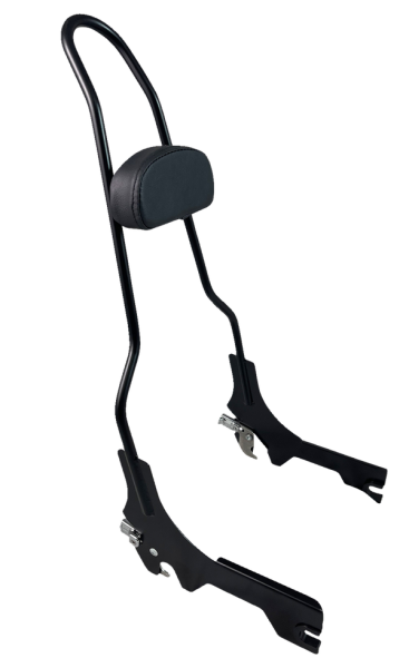 23(r) Quick Release Sissy Bar Black, 2, nordicamoto.ro