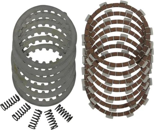 Dpk Clutch Kit