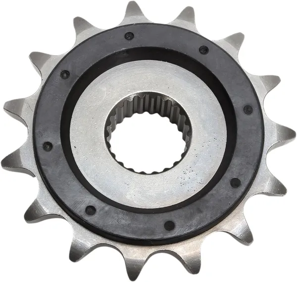 JT SPROCKETS Front Sprocket -0