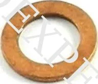 CU-SEAL RING DIN7603-6X10X1, 3, nordicamoto.ro