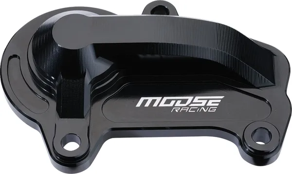 MOOSE RACING Water Pump Guard Cover -0