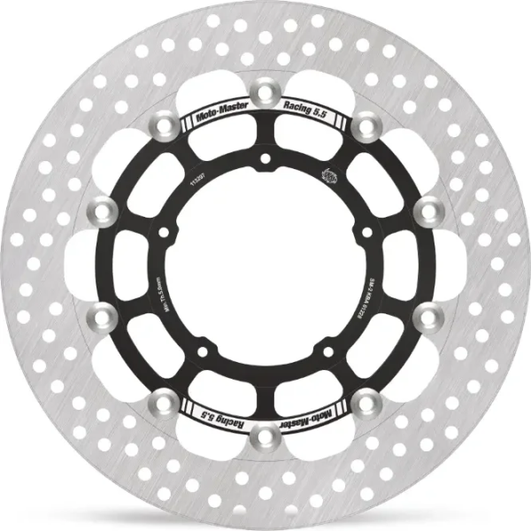 Rotor plutitor de curse din seria Halo, 1, nordicamoto.ro