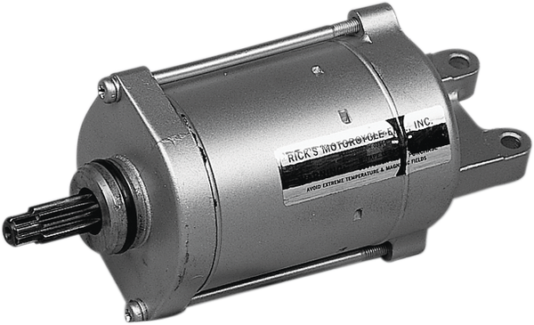 Starter For Honda Unfinished, 1, nordicamoto.ro